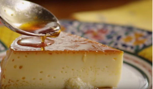 She Started By Melting Sugar In A Pan, And The Results ...