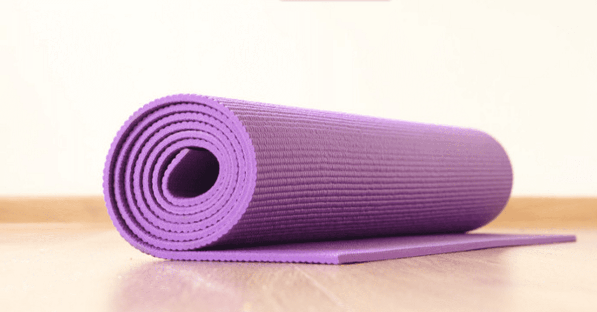 This Guy Posts Yoga Mat For Sale Ad On Craigslist And It Will