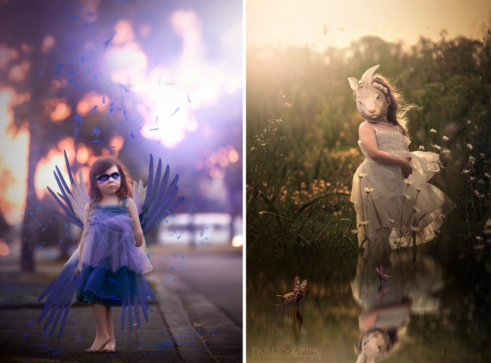 This Mom Captures A World Of Beauty And Kindness Through Photographs Of ...