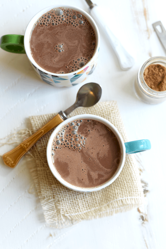 16 Delicious Hot Chocolate Recipes To Keep You Warm And Happy