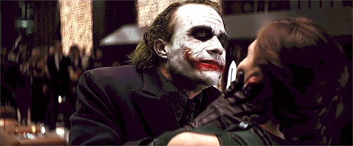 15 Things You Never Know About Heath Ledger S Joker