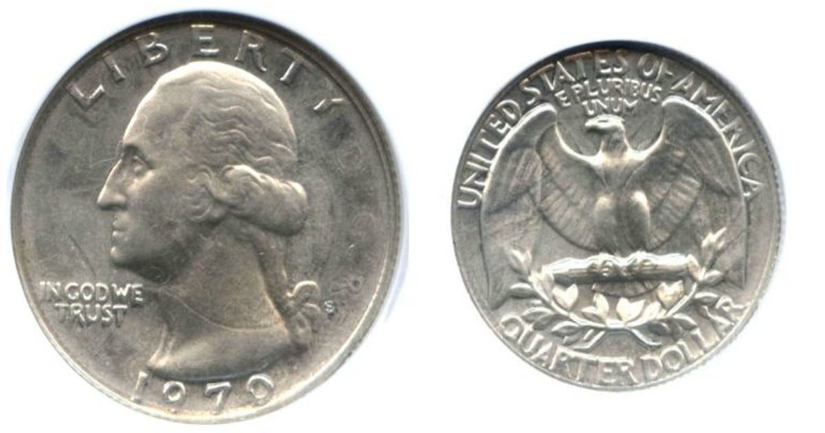Liberty dollars 1971