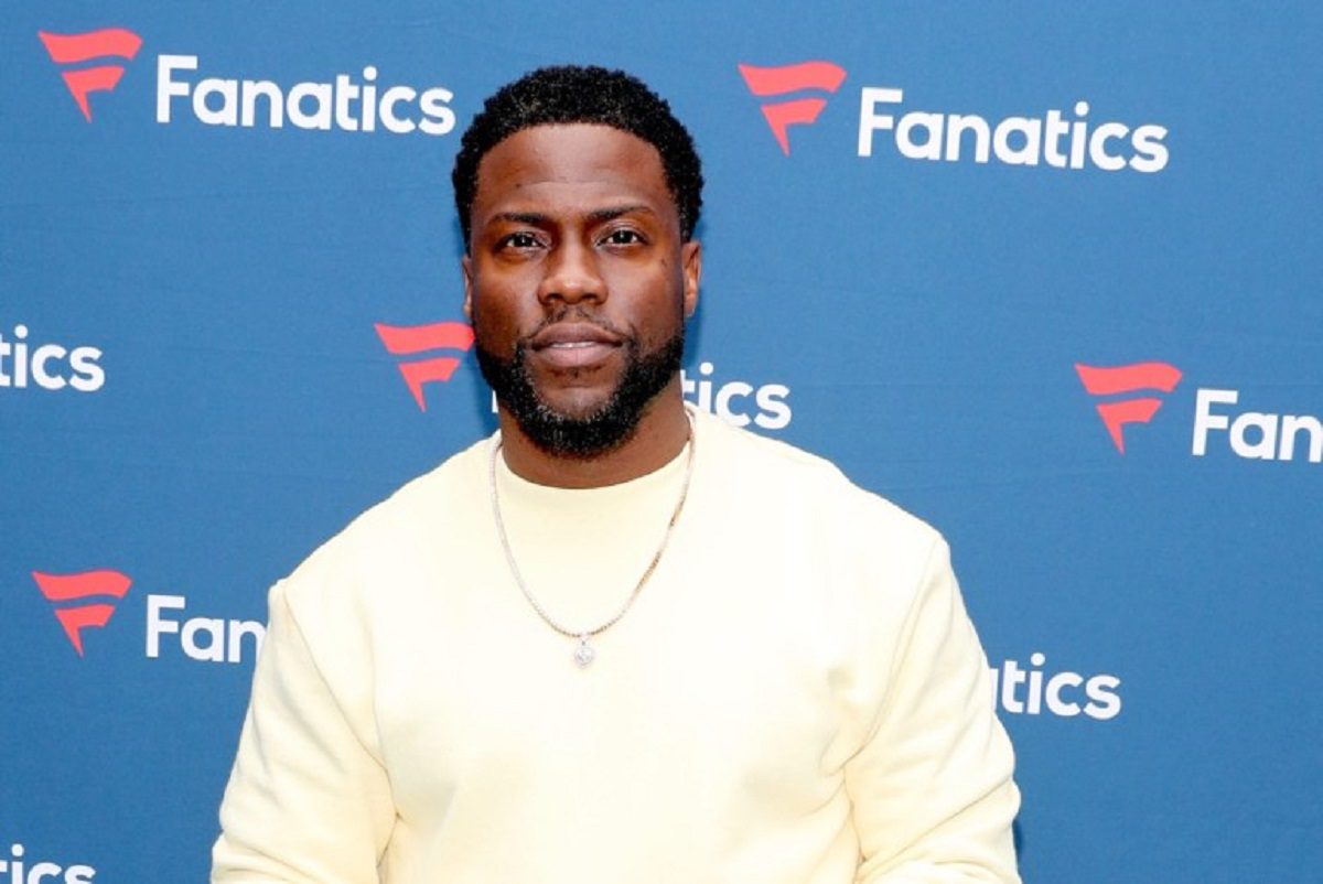 How Tall Is Kevin Hart? The Actor’s Actual Height Trendfrenzy