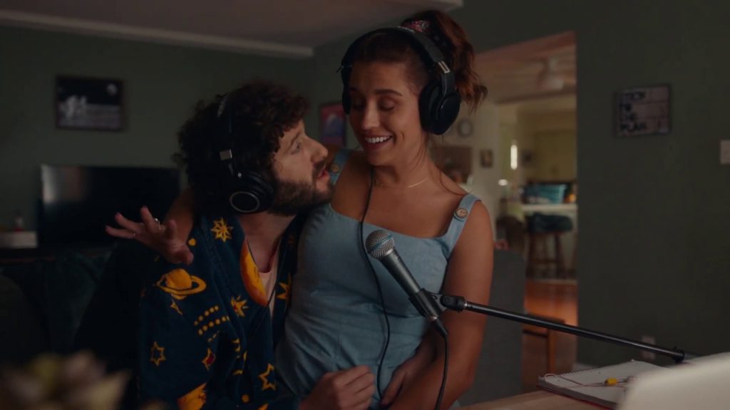 Is Lil Dicky S Girlfriend In Dave Inspired By His Real Life Ex Girlfriend Trendfrenzy